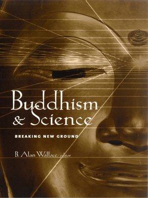 cover image of Buddhism and Science